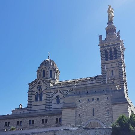 Appartamento Agachoun Aubagne Esterno foto