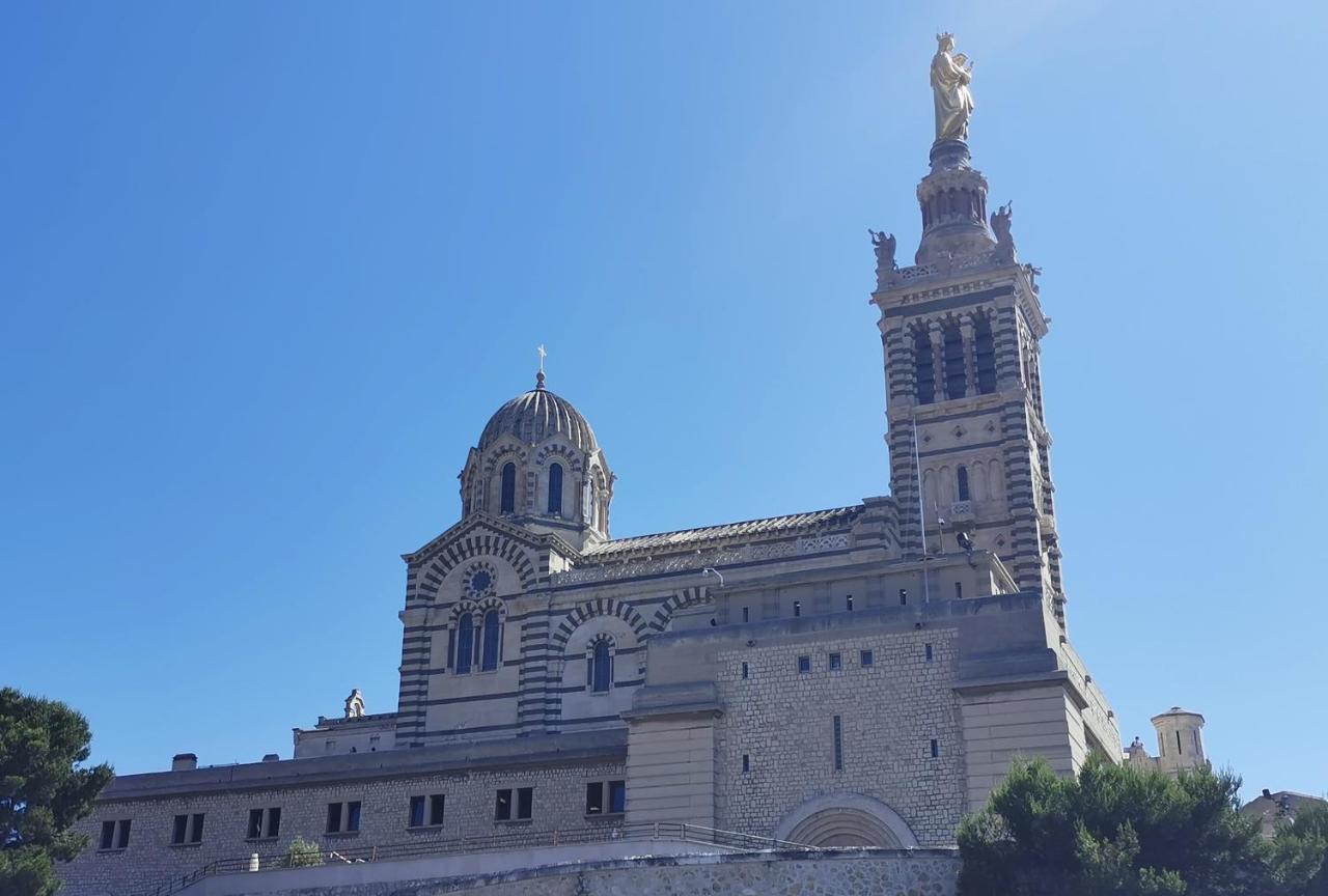 Appartamento Agachoun Aubagne Esterno foto