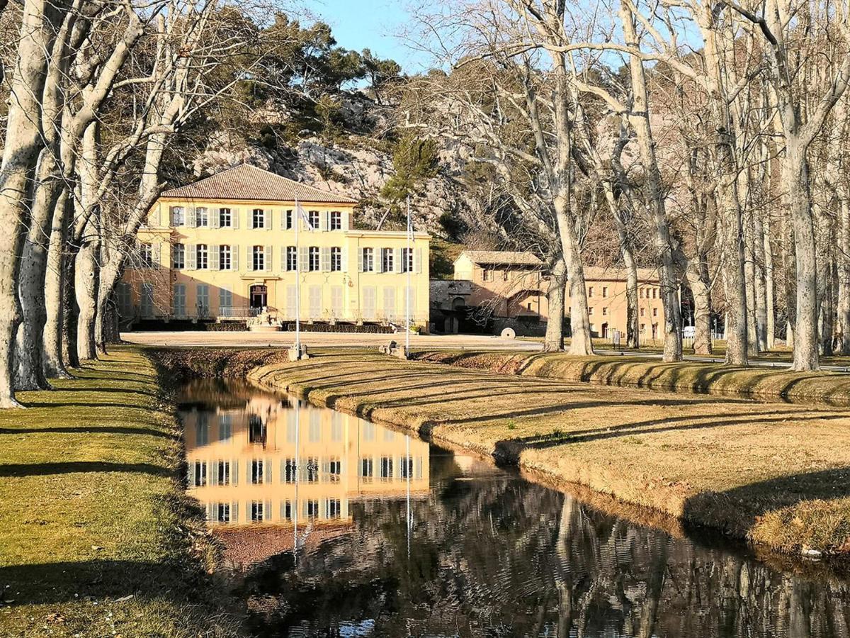 Appartamento Agachoun Aubagne Esterno foto