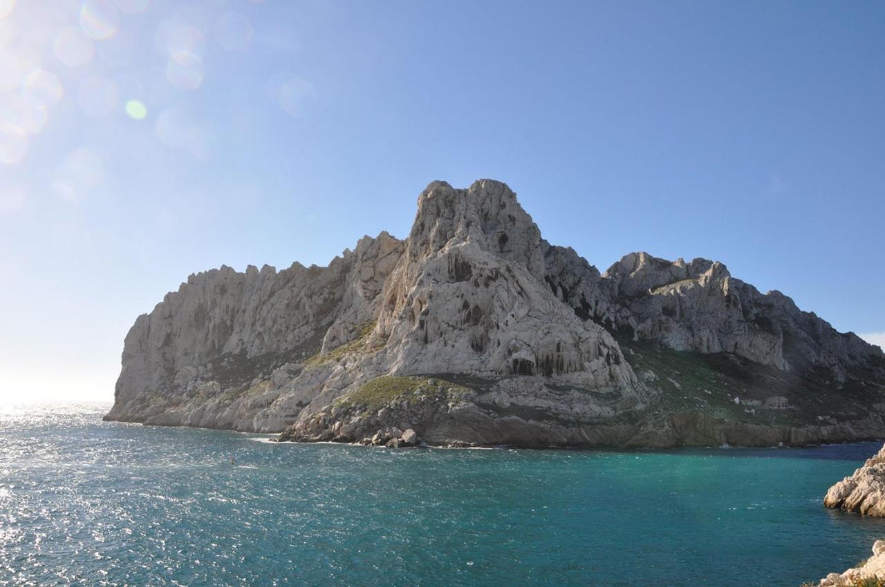 Appartamento Agachoun Aubagne Esterno foto