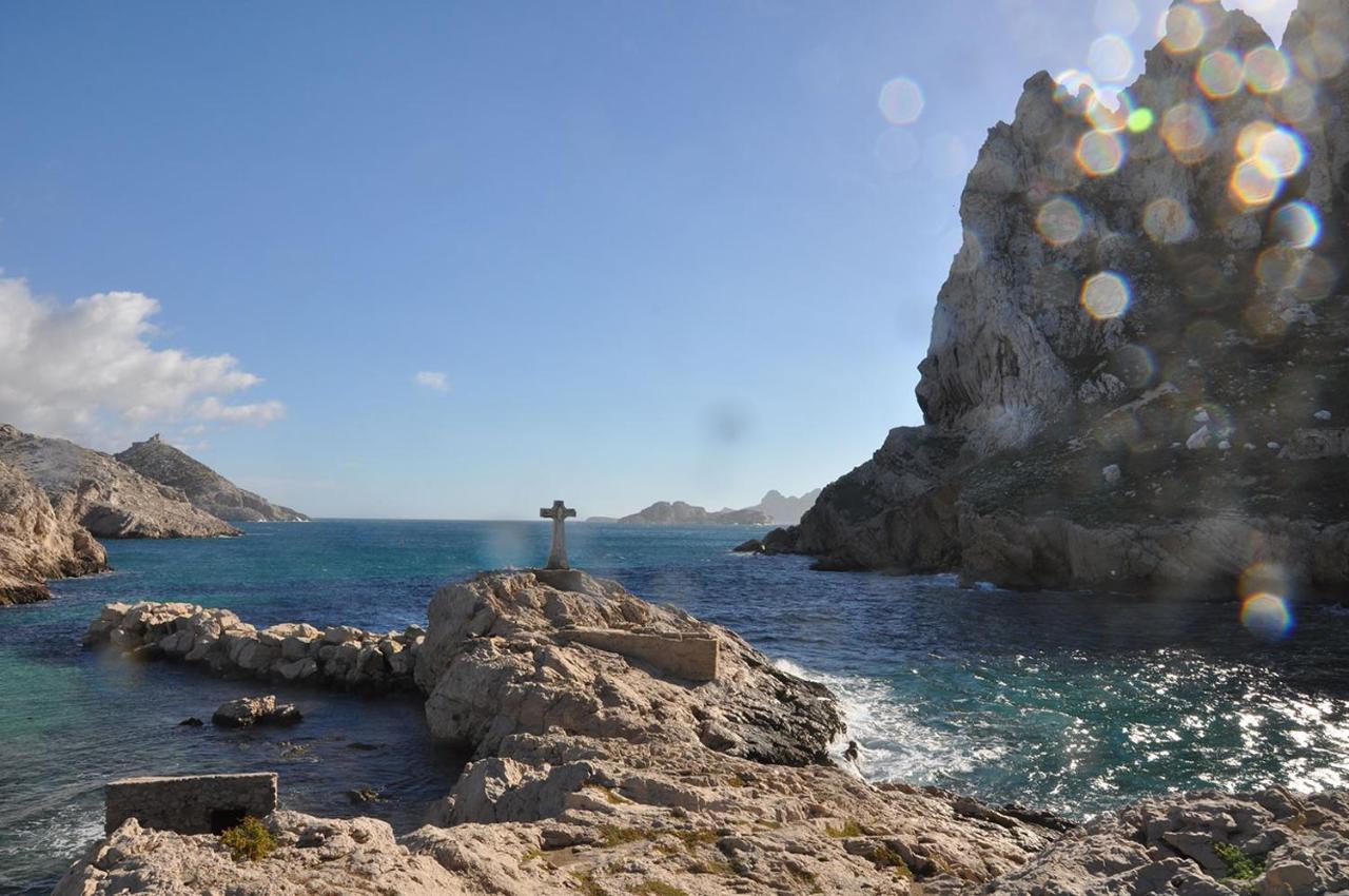 Appartamento Agachoun Aubagne Esterno foto